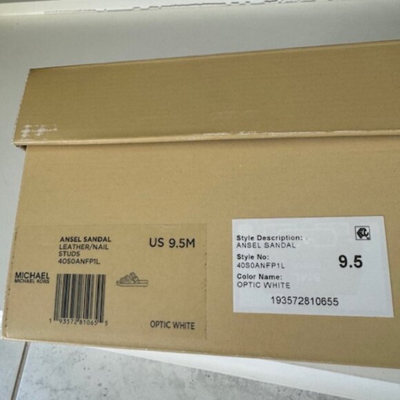 INC International Concepts Black Studded Heels - Picture 11 of 11